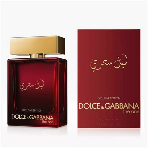 dolce gabbana the one yahoo respuestas